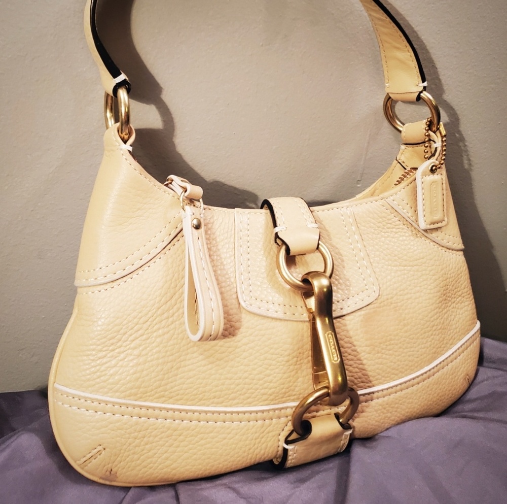 Coach Mini Bag
